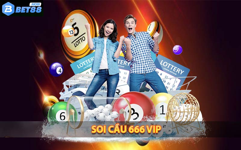 Soi cầu 666 siêu vip